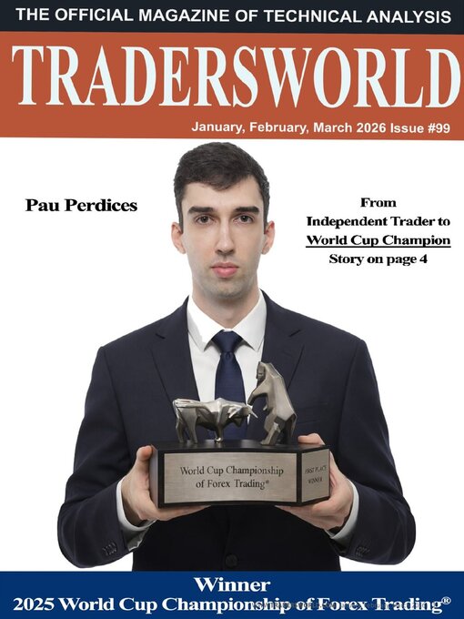 Title details for TradersWorld by Halliker's, Inc. - Available
